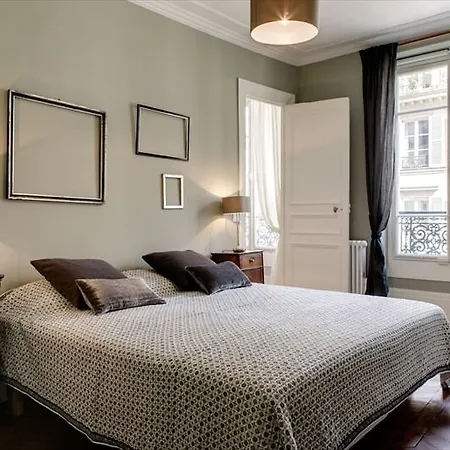 Europea - Arts Et Metiers Appartement *